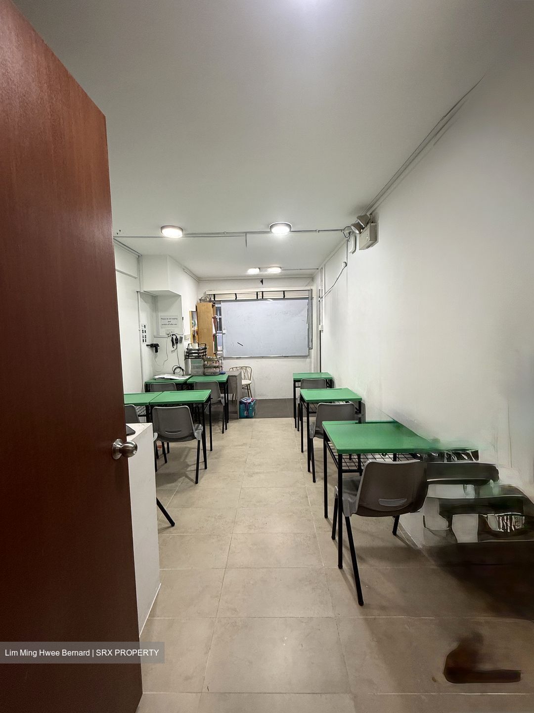 709 ANG MO KIO AVENUE 8 (D20), Office #500562901